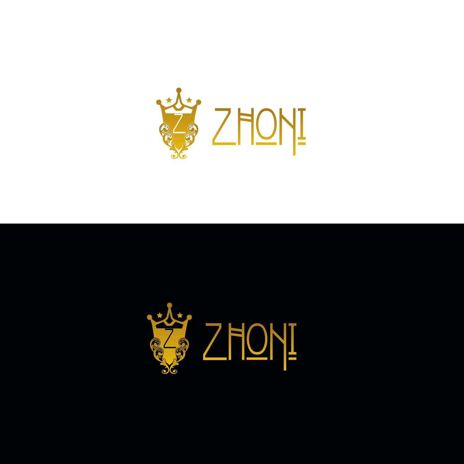 Logo Design by emptyboxgraphics for Mrs. | Design #9846423