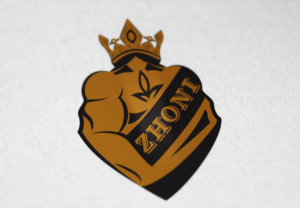 Logo Design by $UniQ Design$ for Mrs. | Design: #9510816