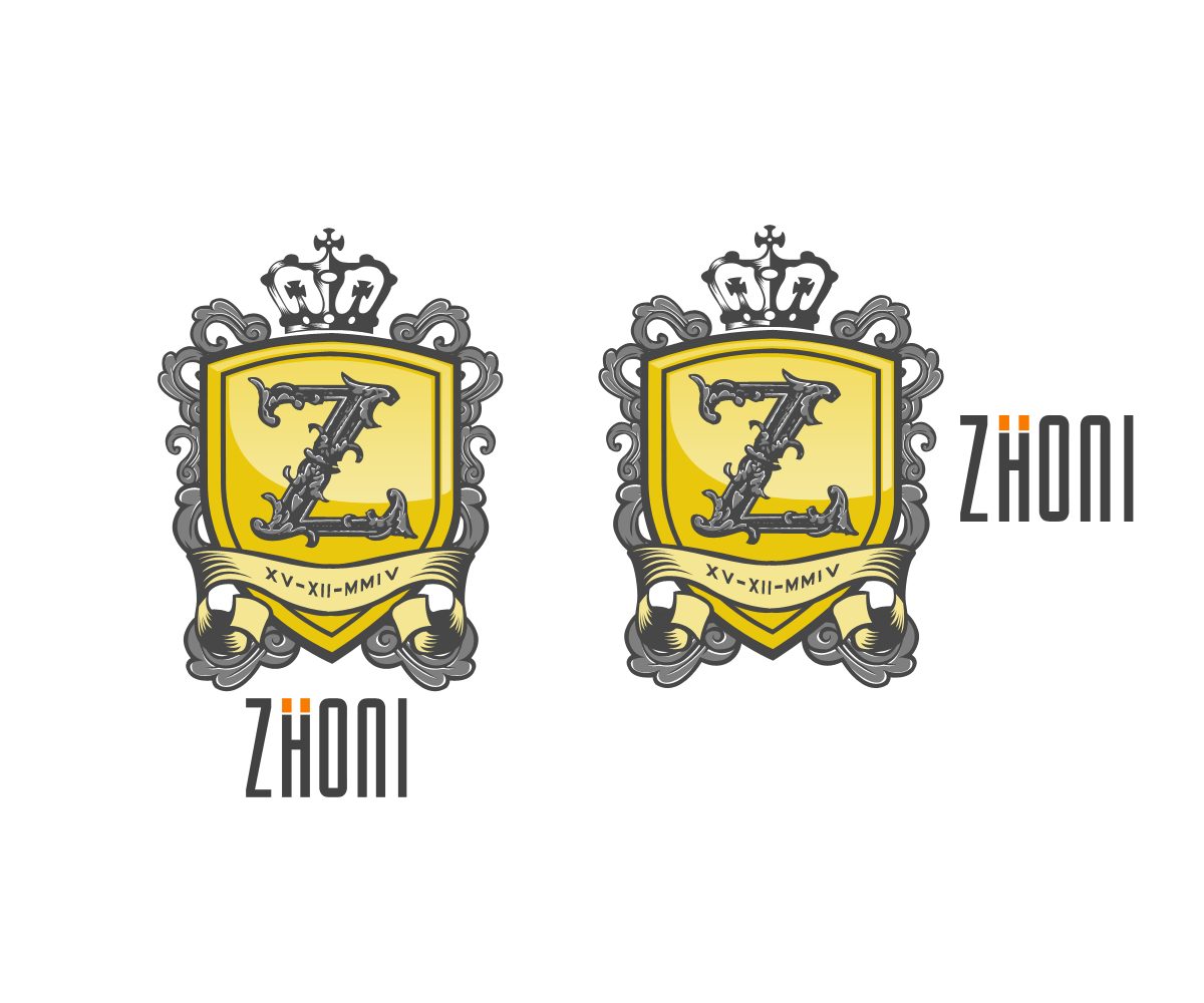 Logo Design by Renen for Mrs. | Design #10106126