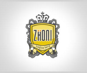 Logo Design by Renen for Mrs. | Design: #9807986