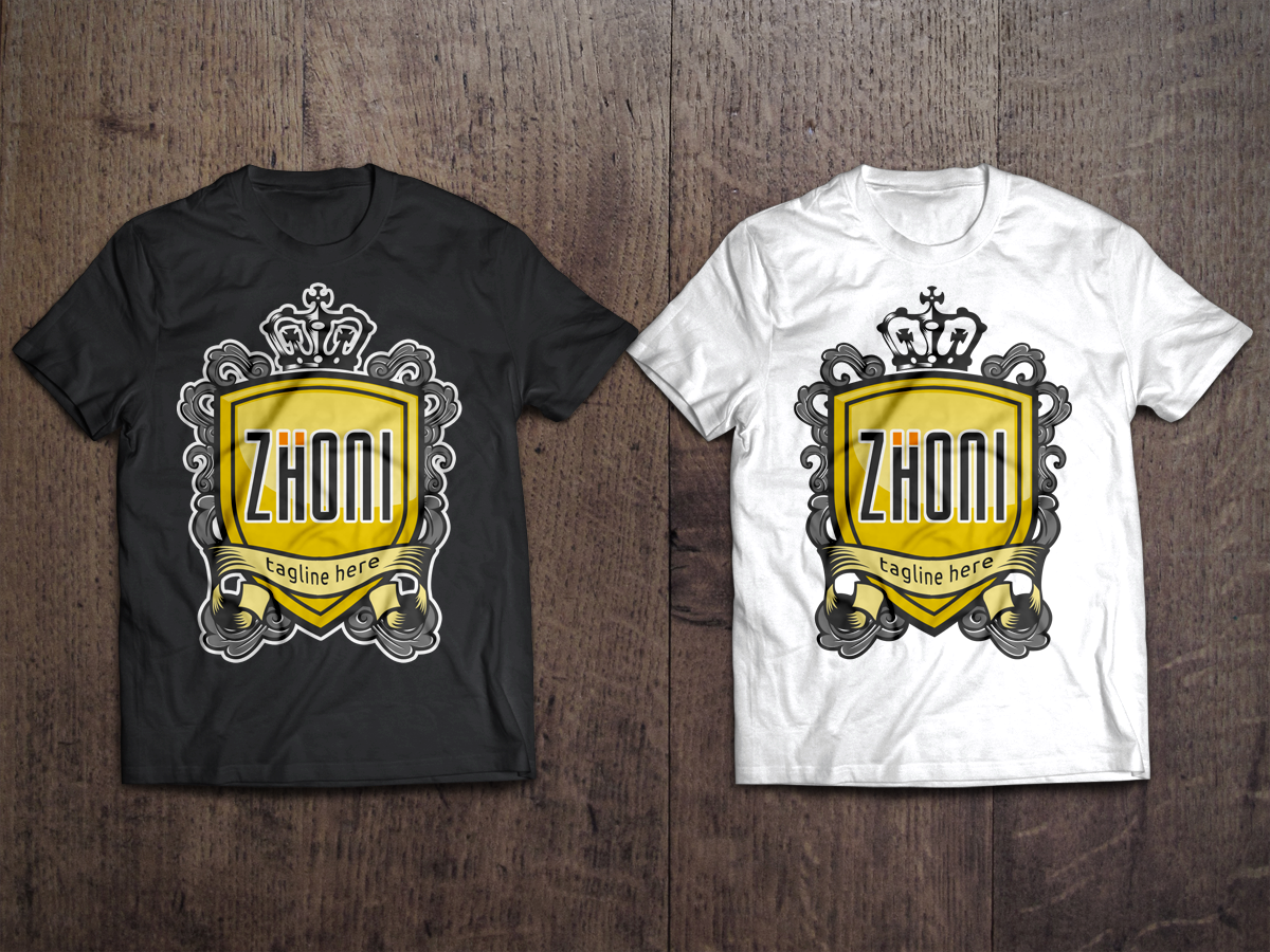 Logo Design by Renen for Mrs. | Design #9808008