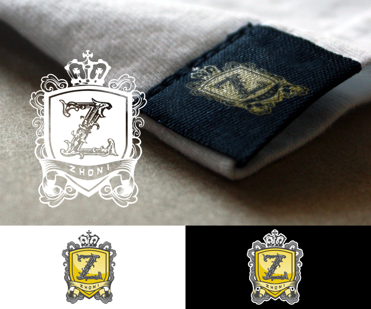 Logo-Design von Renen für Mrs. | Design #9821067
