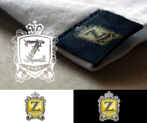 Logo Design by Renen for Mrs. | Design: #9821067