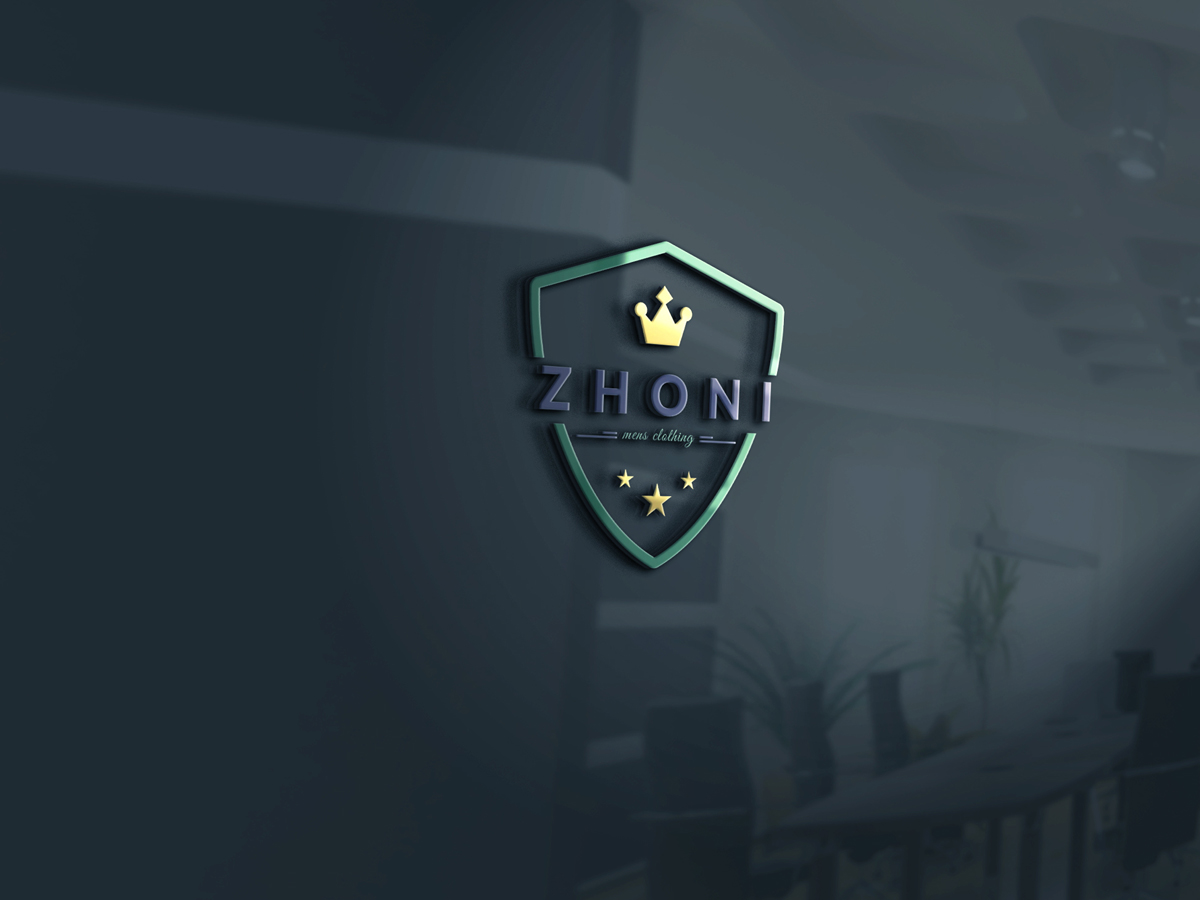 Logo Design by yoossefMaroc for Mrs. | Design #9481634