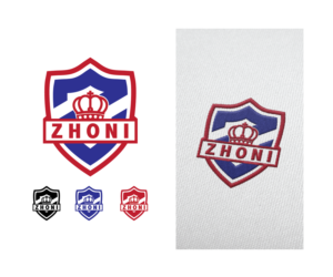 Logo Design by Hung Phung for Mrs. | Design: #9498521