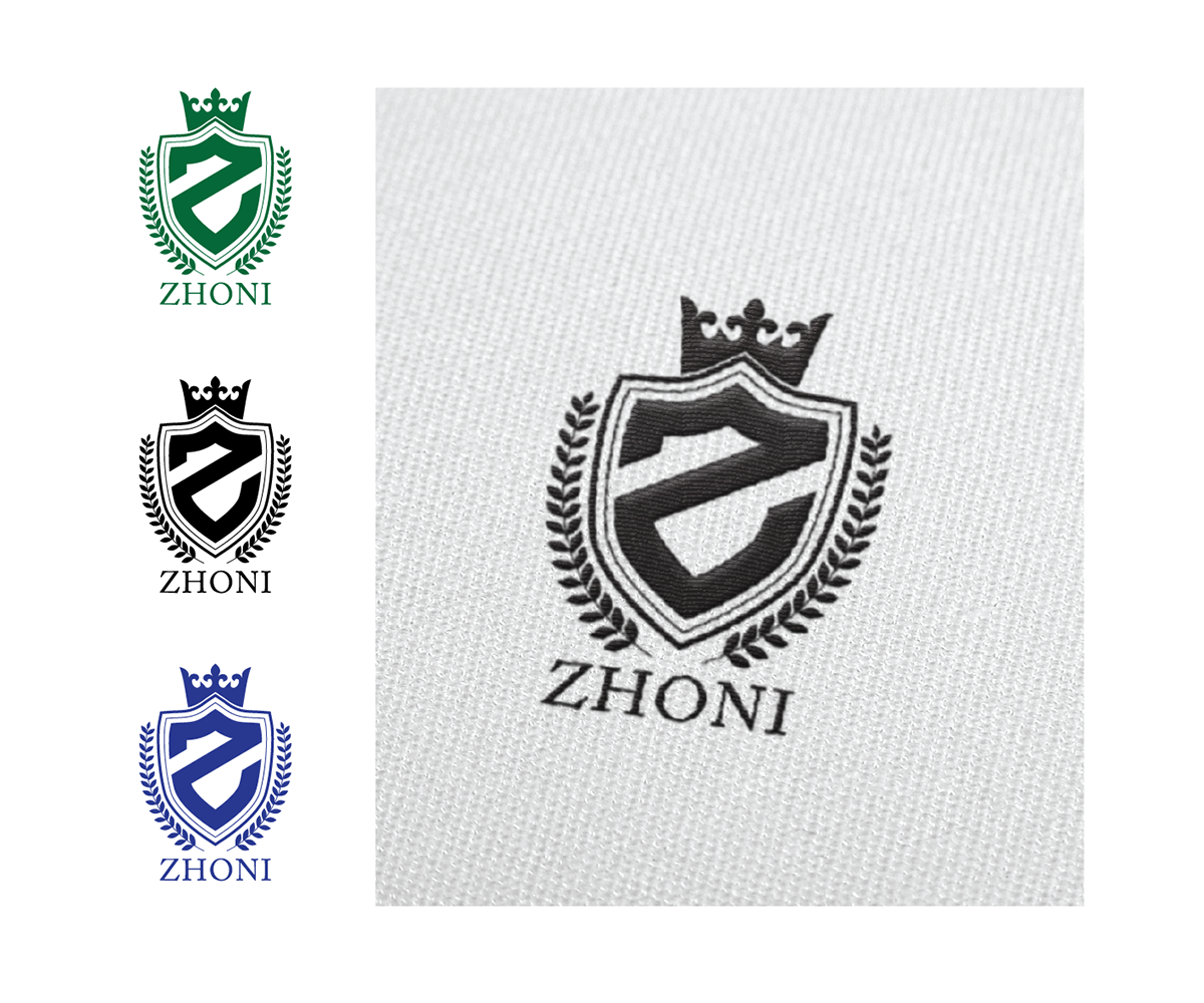 Logo Design by Hung Phung for Mrs. | Design #9499251