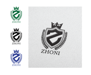 Logo Design by Hung Phung for Mrs. | Design: #9499251