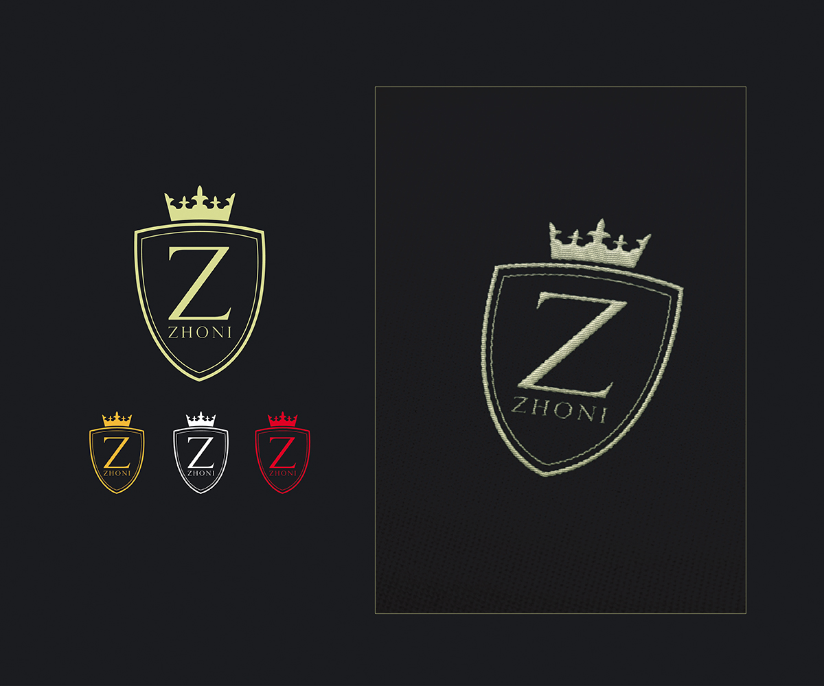 Logo Design by Hung Phung for Mrs. | Design #9505480