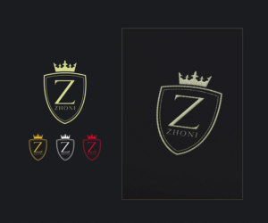 Logo Design by Hung Phung for Mrs. | Design: #9505480