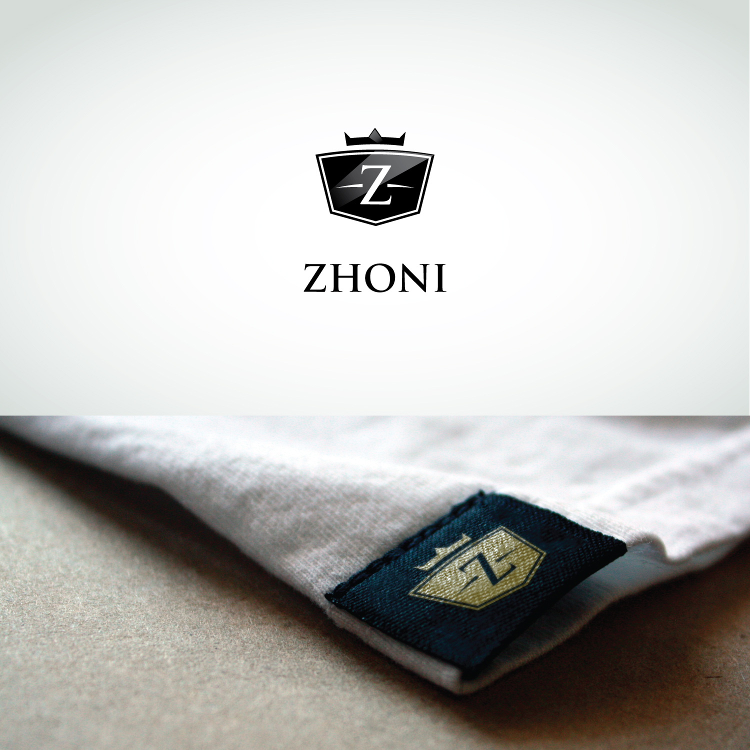 Logo Design by wall-jamboree for Mrs. | Design #9504900