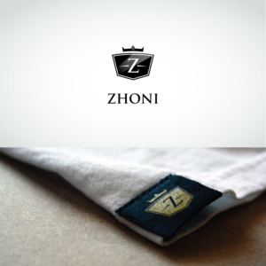 Logo Design by wall-jamboree for Mrs. | Design: #9504900