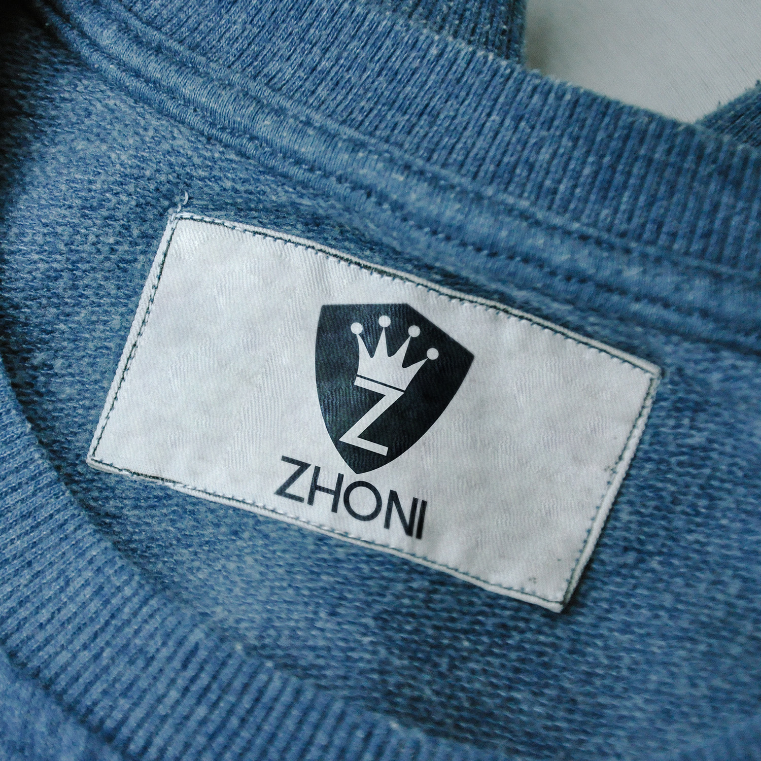 Logo Design by ADM Florin for Mrs. | Design #9490200