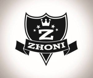 Logo Design by Nathan Lathwood