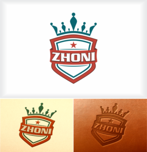 Logo Design by  CryptGraphics for Mrs. | Design: #9511084