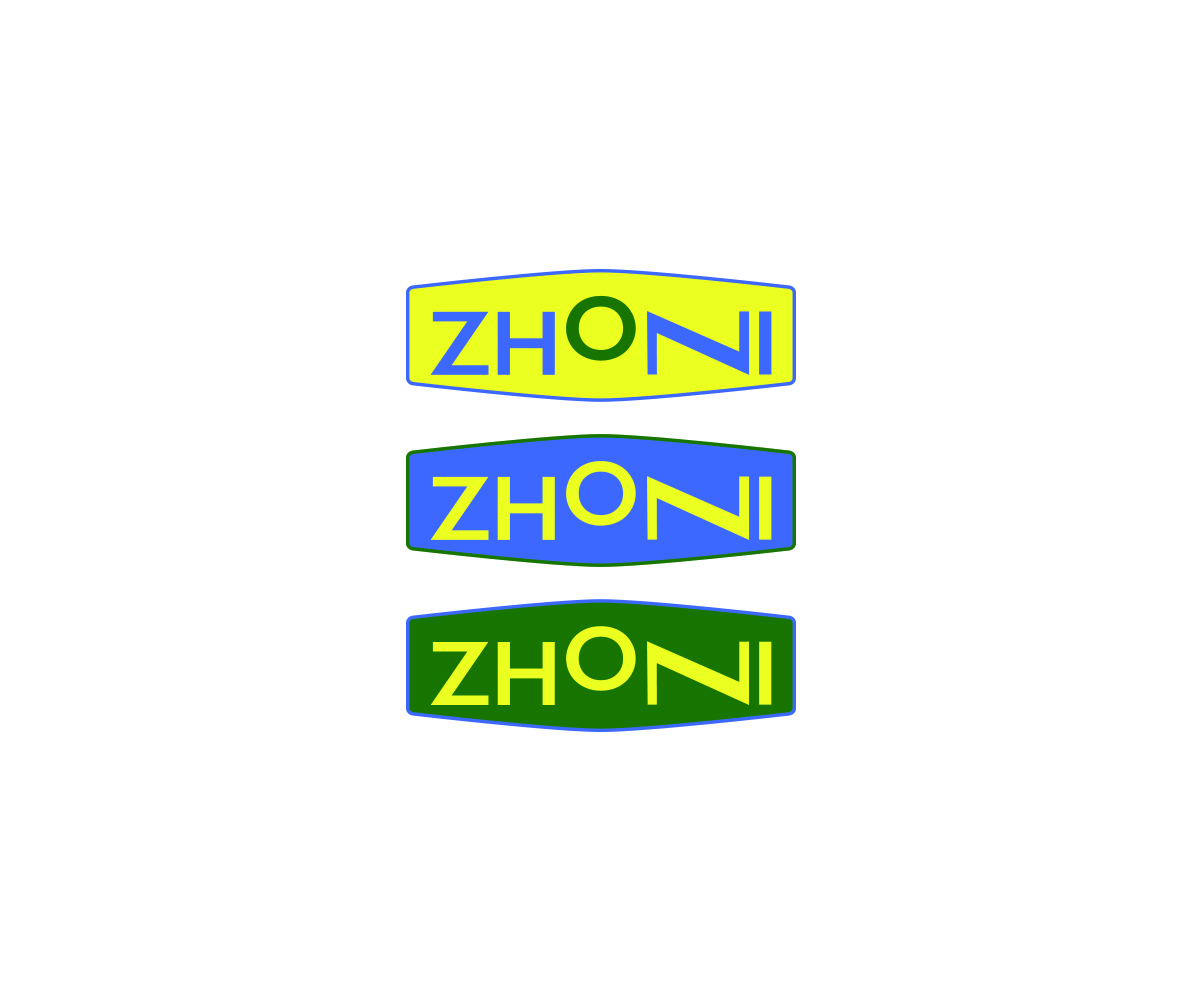 Logo Design by MRGPLUS for Mrs. | Design #9482249