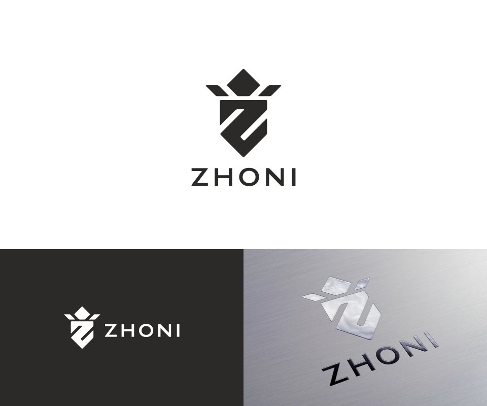 Logo Design by Vinchi for Mrs. | Design #9492826