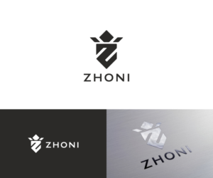 Logo Design by Vinchi for Mrs. | Design: #9492826