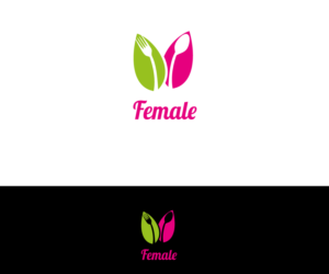 Logo Design by blue-merry
