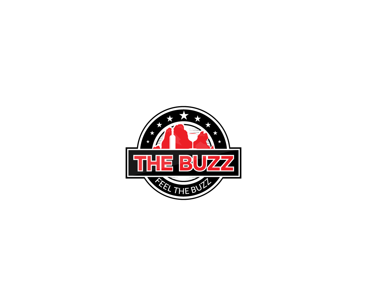 Logo Design by artisan bee 2022 for The Buzz | Design #9551009