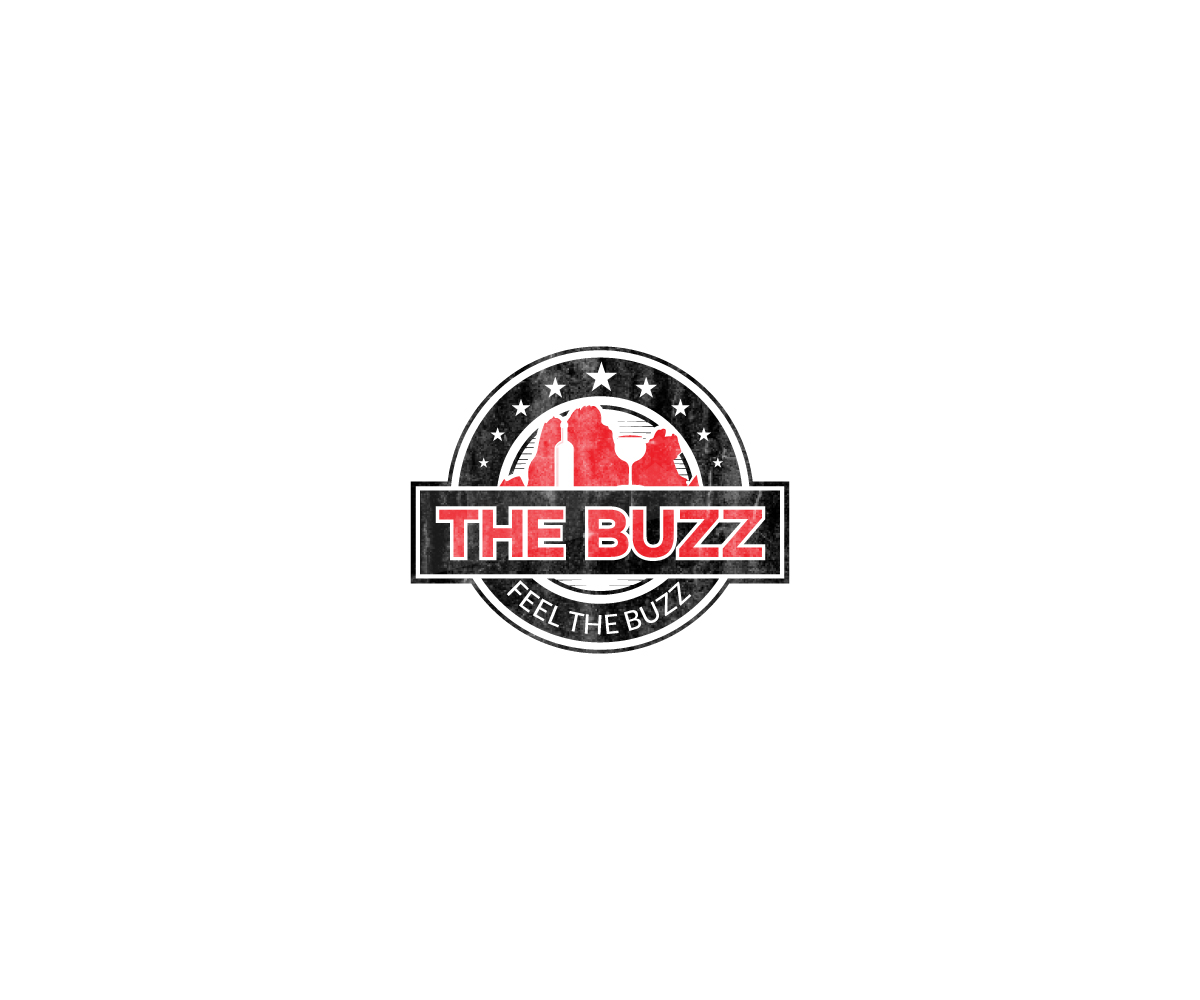 Logo Design by artisan bee 2022 for The Buzz | Design #9551011