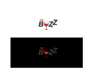 Logo Design by Sunny for The Buzz | Design #9529054