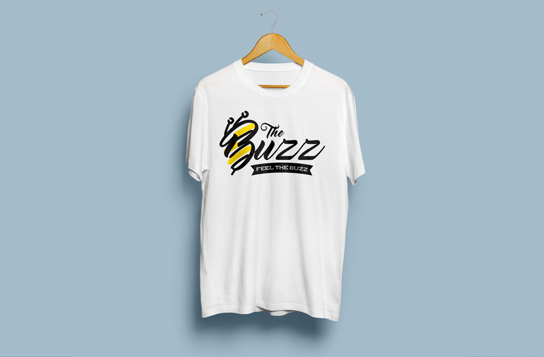 Design de Logo par GLDesigns pour The Buzz | Design #9453999