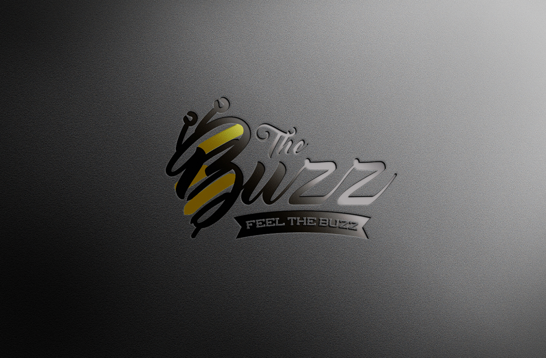 Logo Design by GLDesigns for The Buzz | Design #9454002