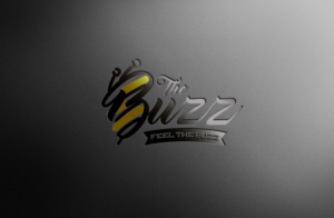 Diseño de Logo por GLDesigns para The Buzz | Diseño: #9454002