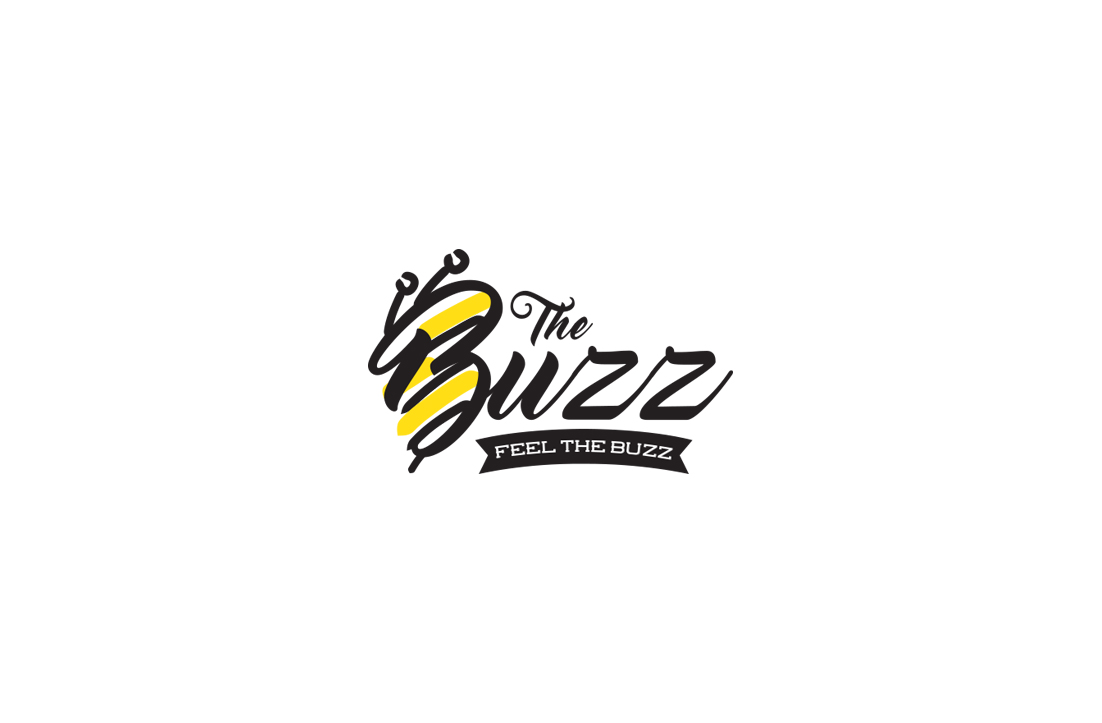 Logo Design by GLDesigns for The Buzz | Design #9454006