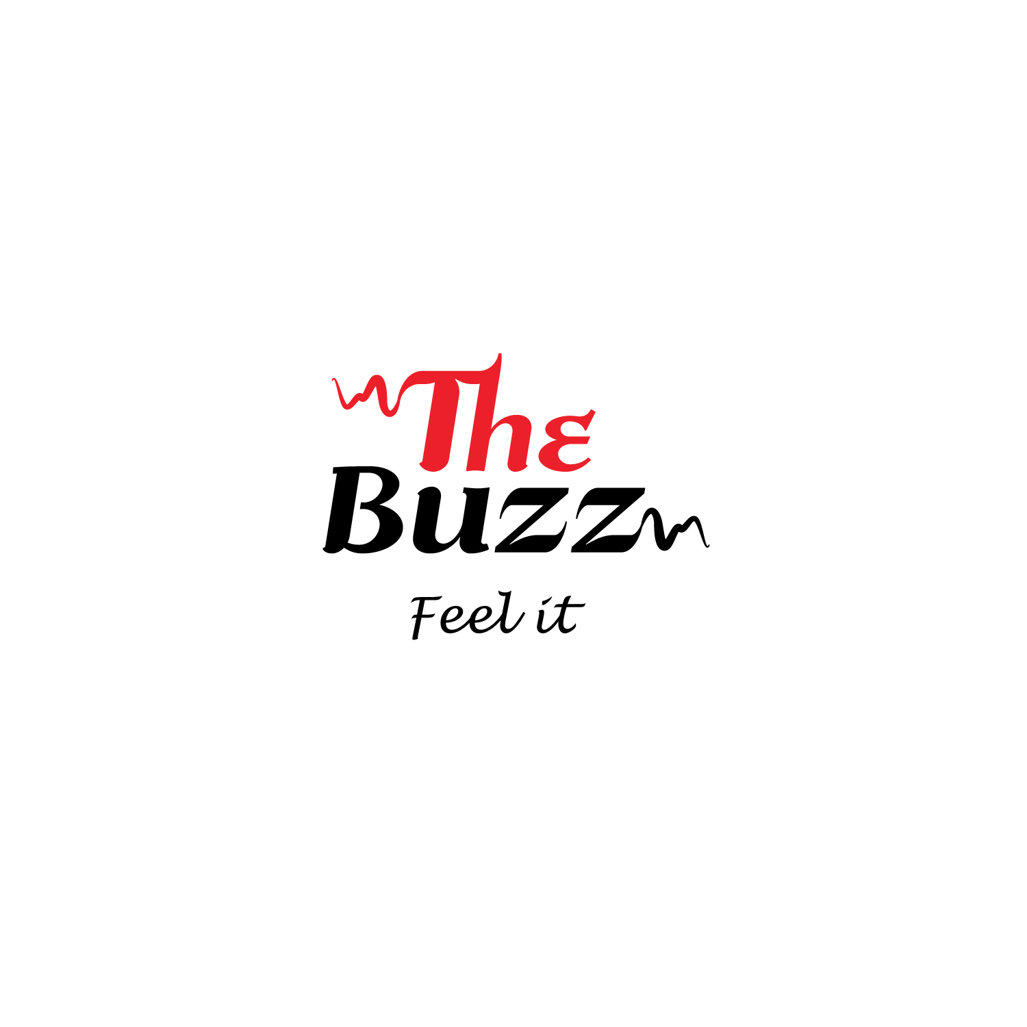 Logo Design by wall-jamboree for The Buzz | Design #9548540
