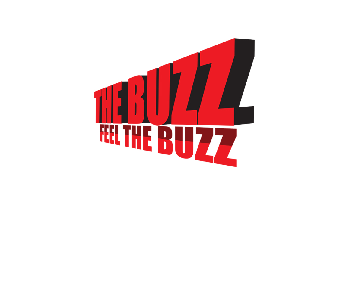 Logo Design by Maupadre for The Buzz | Design #9537577