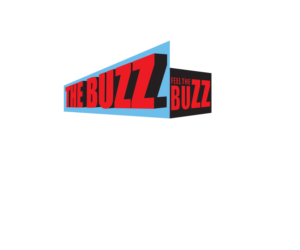 Logo Design by Maupadre for The Buzz | Design #9537578