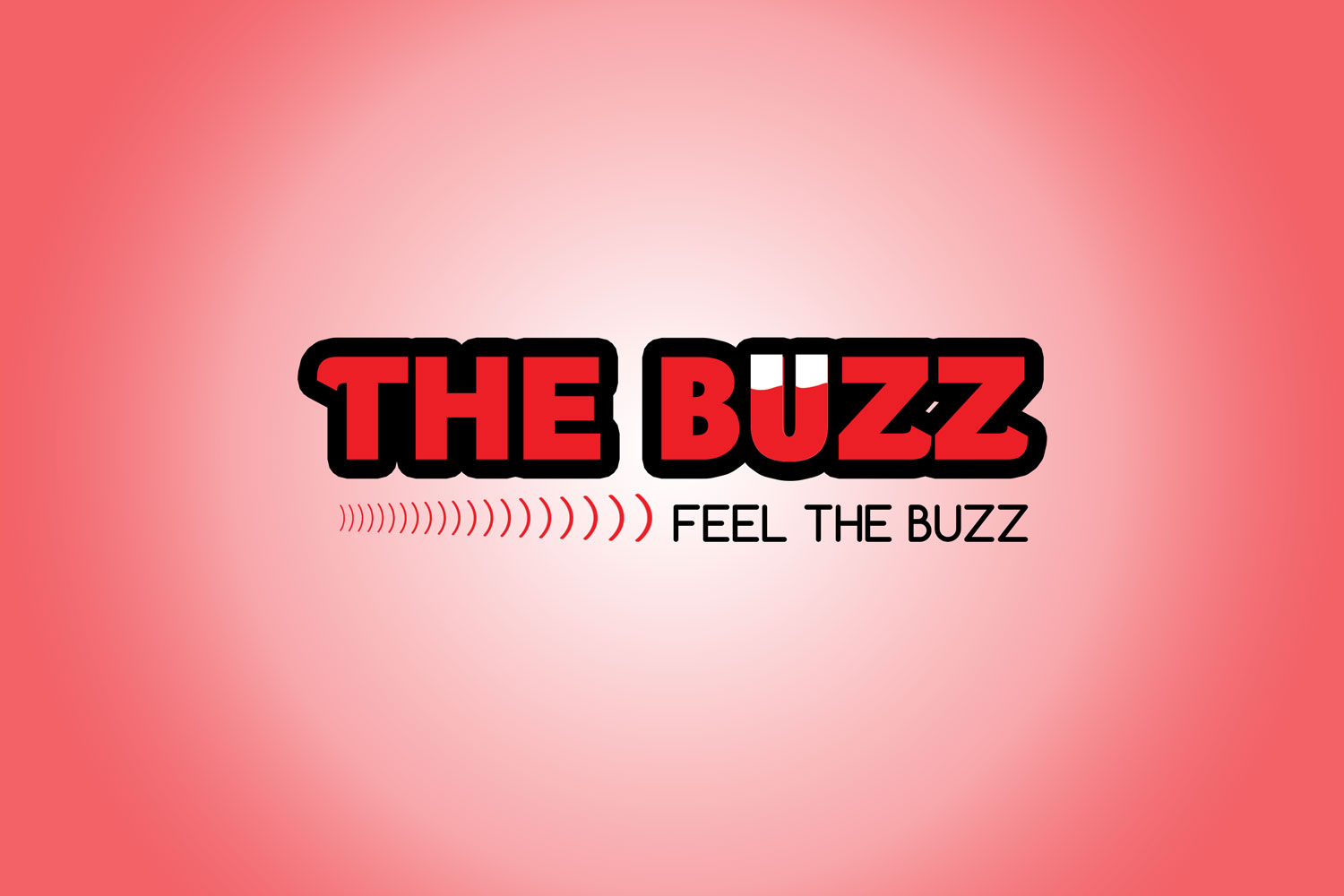 Logo Design by VM_Designz for The Buzz | Design #9529741