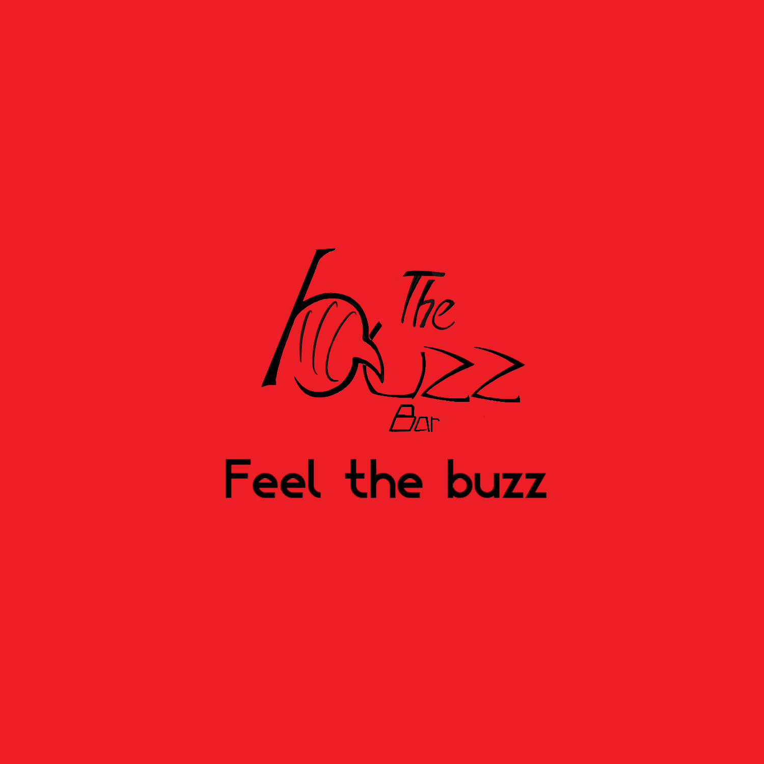 Logo Design by tim_larsen76 for The Buzz | Design #9472629