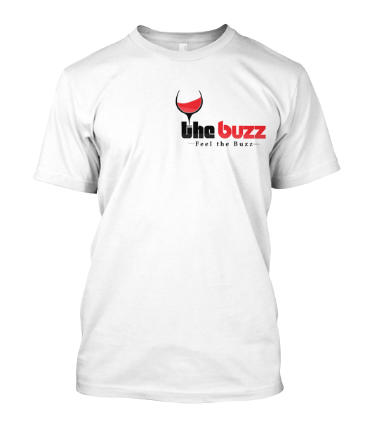 Logo Design by Tình Lê Van for The Buzz | Design #9516940