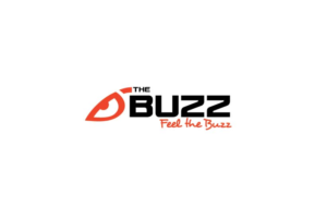 Logo Design by kelvinotis for The Buzz | Design #9475687