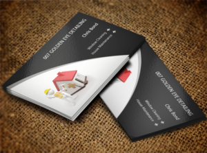 Design de Carte de Visite par Lanka Ama pour  Bond - GOLDEN EYE DETAILING.. | Design : #9452283