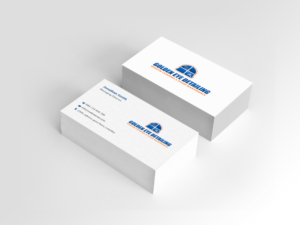 Business Card Design by Creations Box 2015 for  Bond - GOLDEN EYE DETAILING.. | Design: #9469339