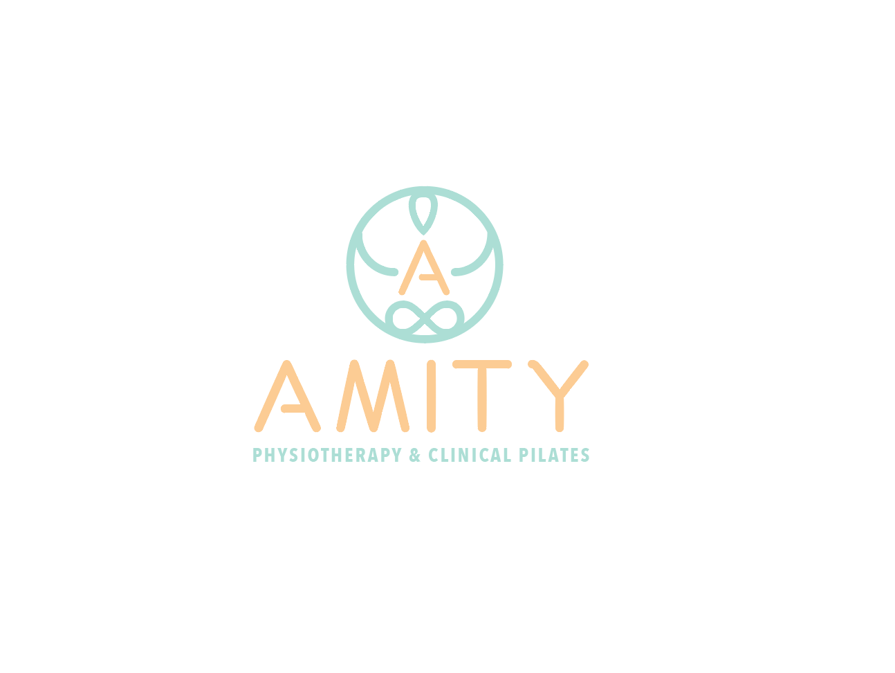 Logo Design by wonderland for Amity Physiotherapy & Clinical Pilates | Design #9456012