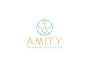 Logo Design by wonderland for Amity Physiotherapy & Clinical Pilates | Design: #9456012