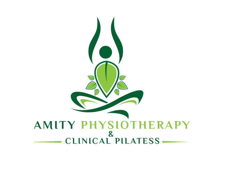 Logo Design by creative.bugs for Amity Physiotherapy & Clinical Pilates | Design #9452600