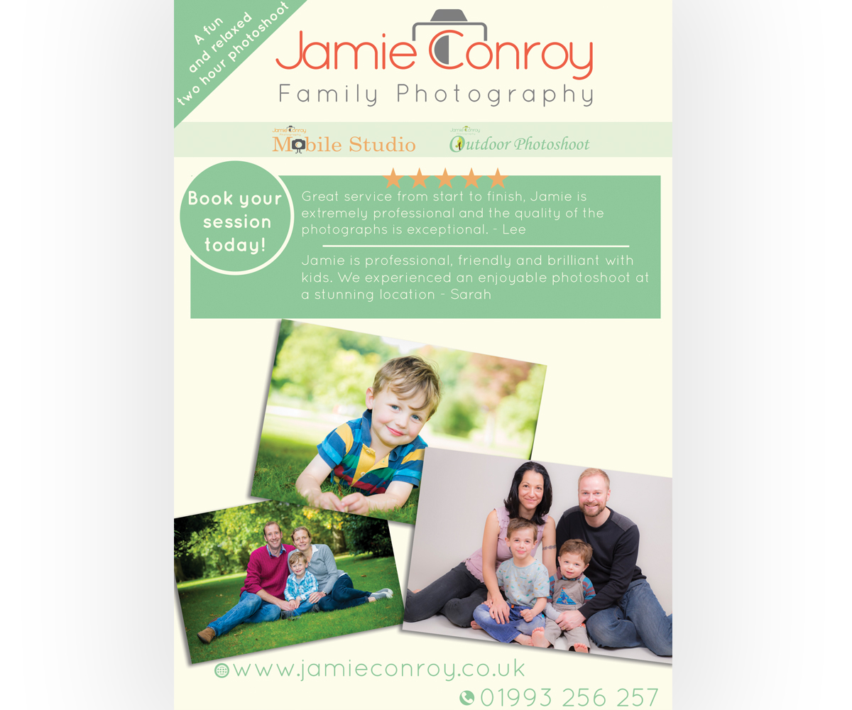 Design de Flyer par marcus pour ce projet | Design #9487786