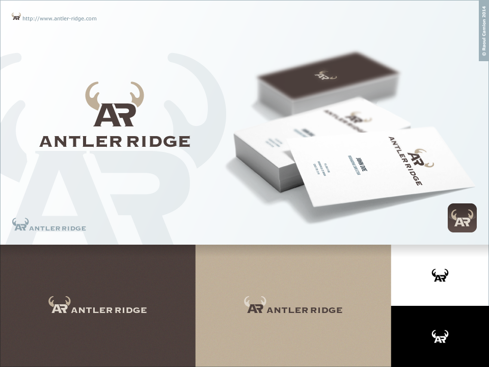 Logo Design by Raoul Camion for this project | Design #9453832