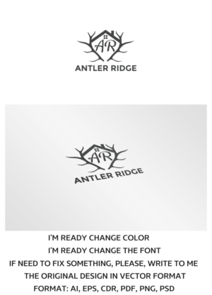 Logo Design by artsterdam for this project | Design: #9446712