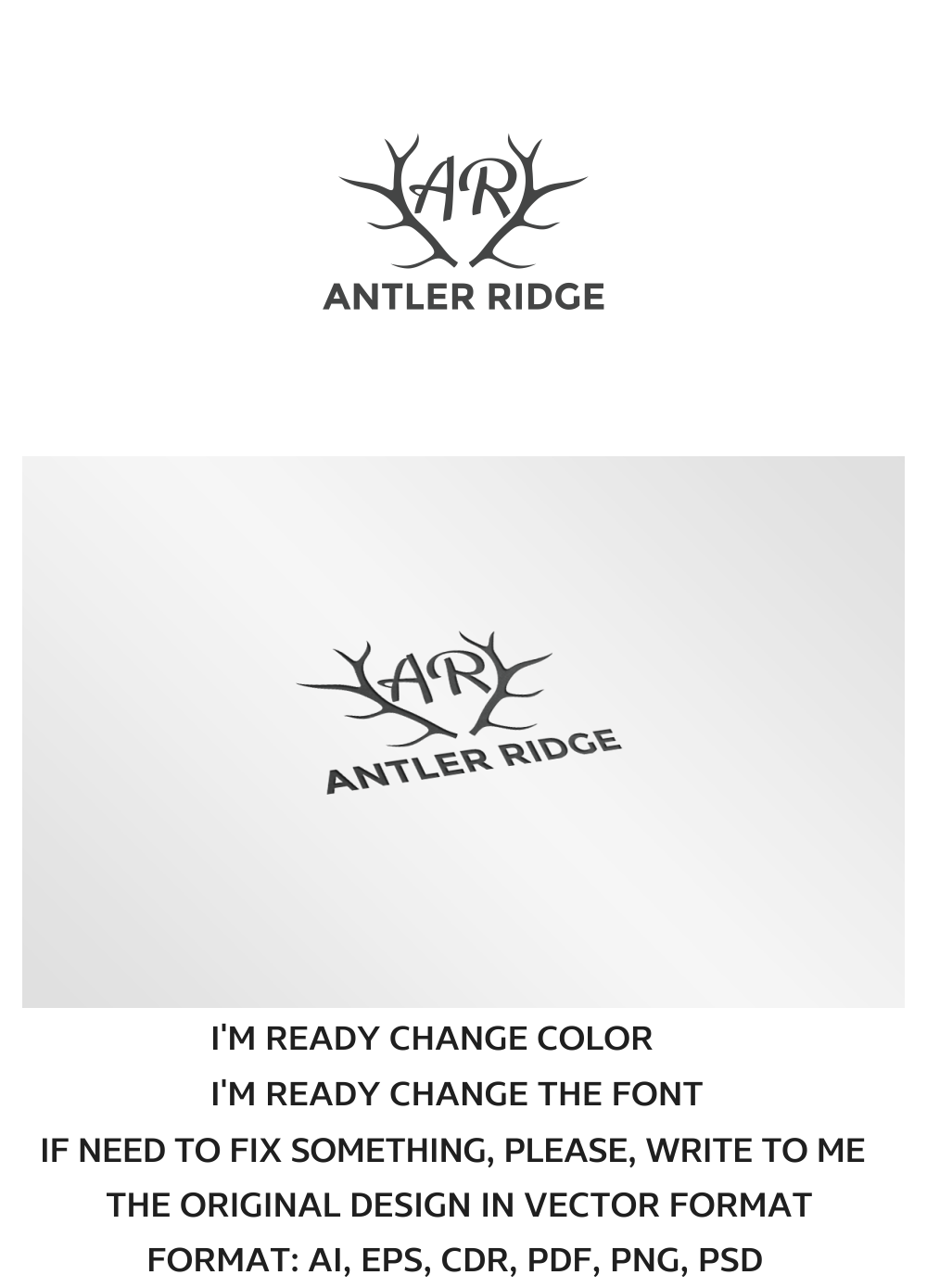 Logo Design by artsterdam for this project | Design #9446715