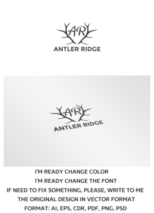 Logo Design by artsterdam for this project | Design: #9446715