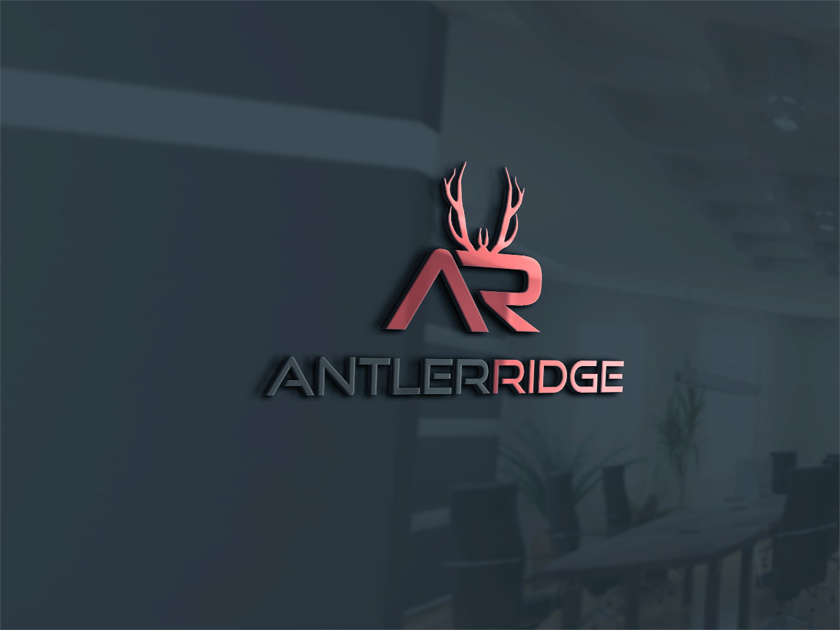 Logo Design by Atec for this project | Design #9453571