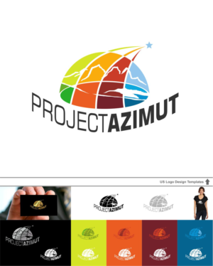 Logo Design by DesignMX (Renan Mejia) for this project | Design: #9492100