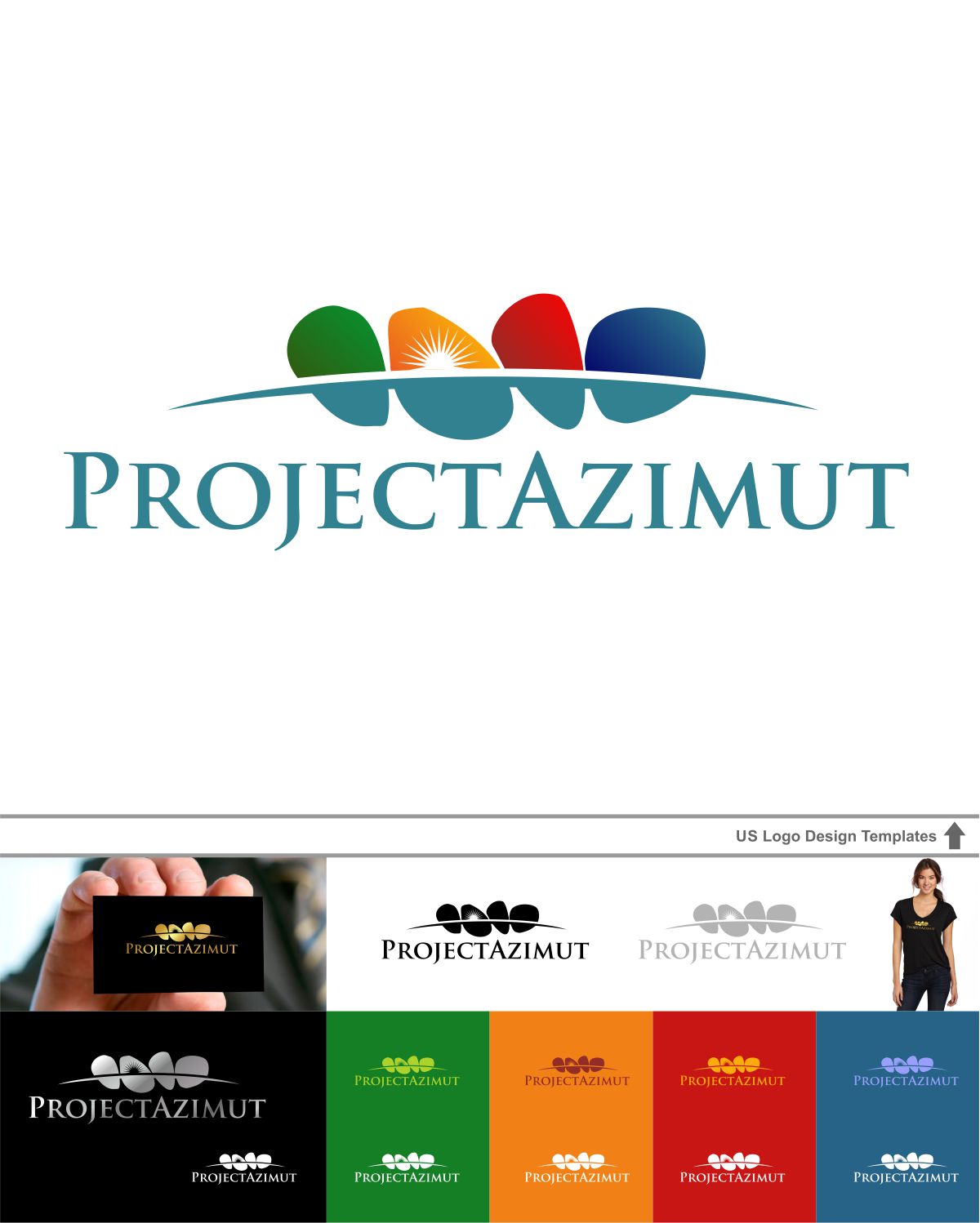 Logo-Design von DesignMX (Renan Mejia) für dieses Projekt | Design #9492968