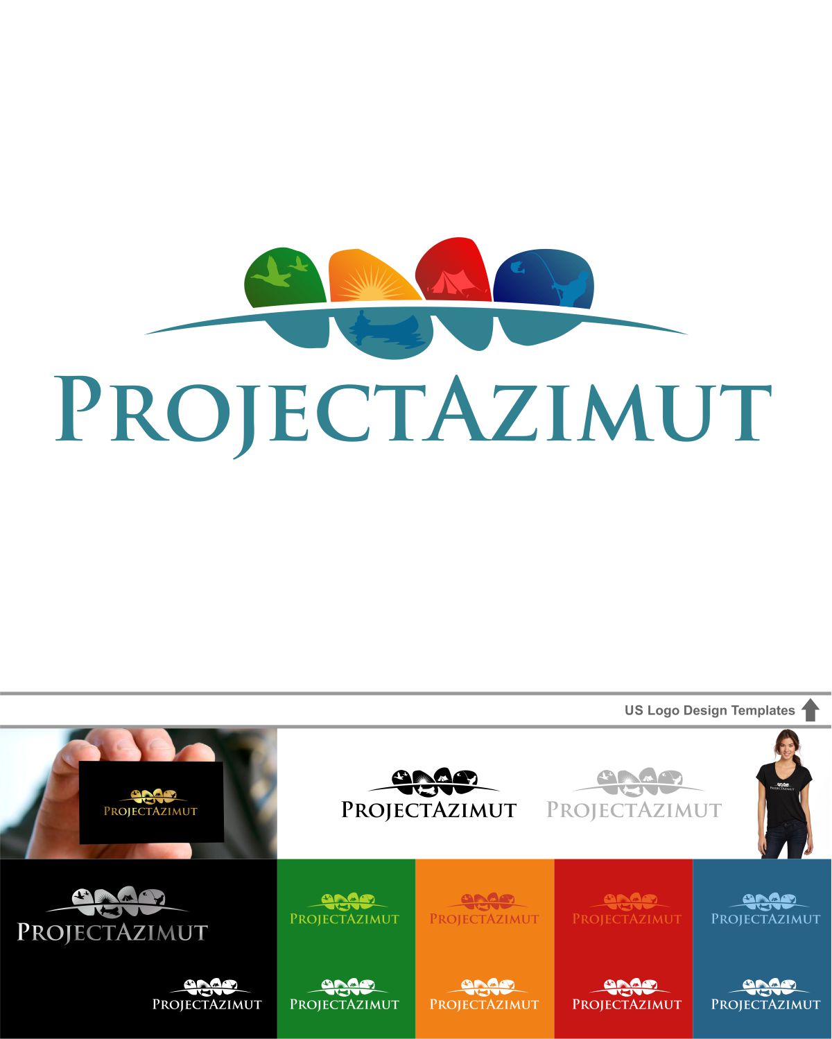 Diseño de Logo por DesignMX (Renan Mejia) para este proyecto | Diseño #9493131